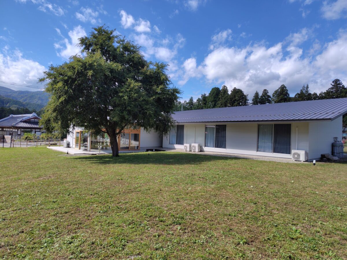 オープン１周年記念キャンペーンのお知らせ